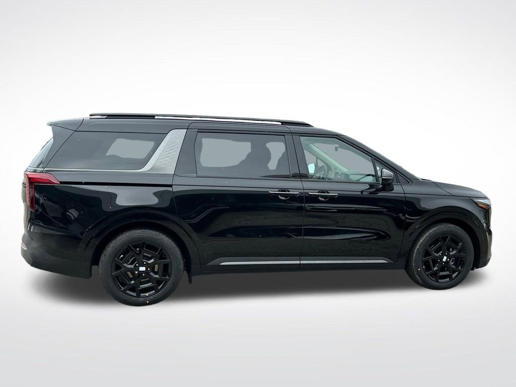 New 2026 Kia Carnival SX Prestige FWD image 6