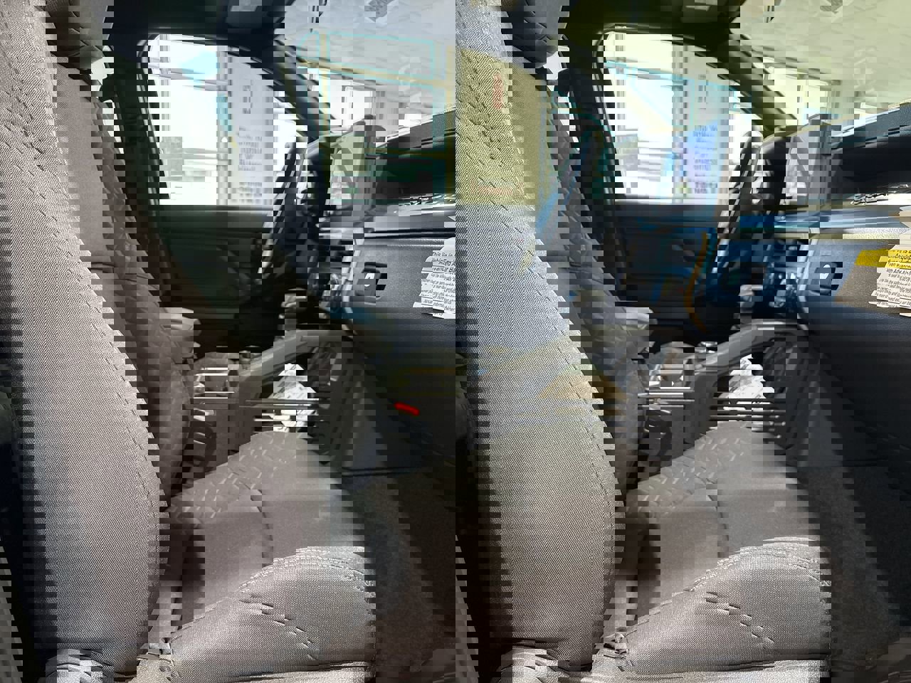 New 2026 Toyota Tacoma SR5 image 25