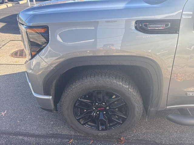 New 2026 GMC Sierra 1500 Elevation w/ Elevation Select Package image 4