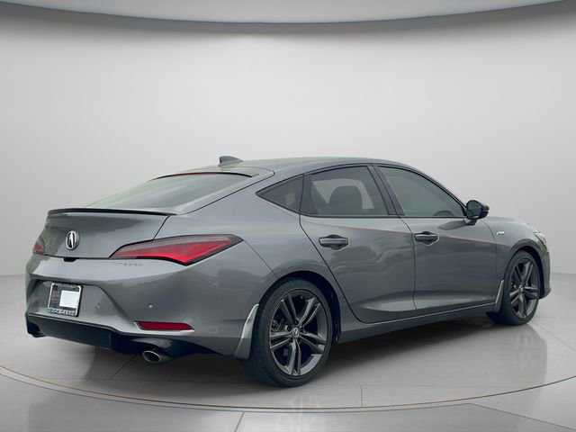Used 2023 Acura Integra A-Spec image 7