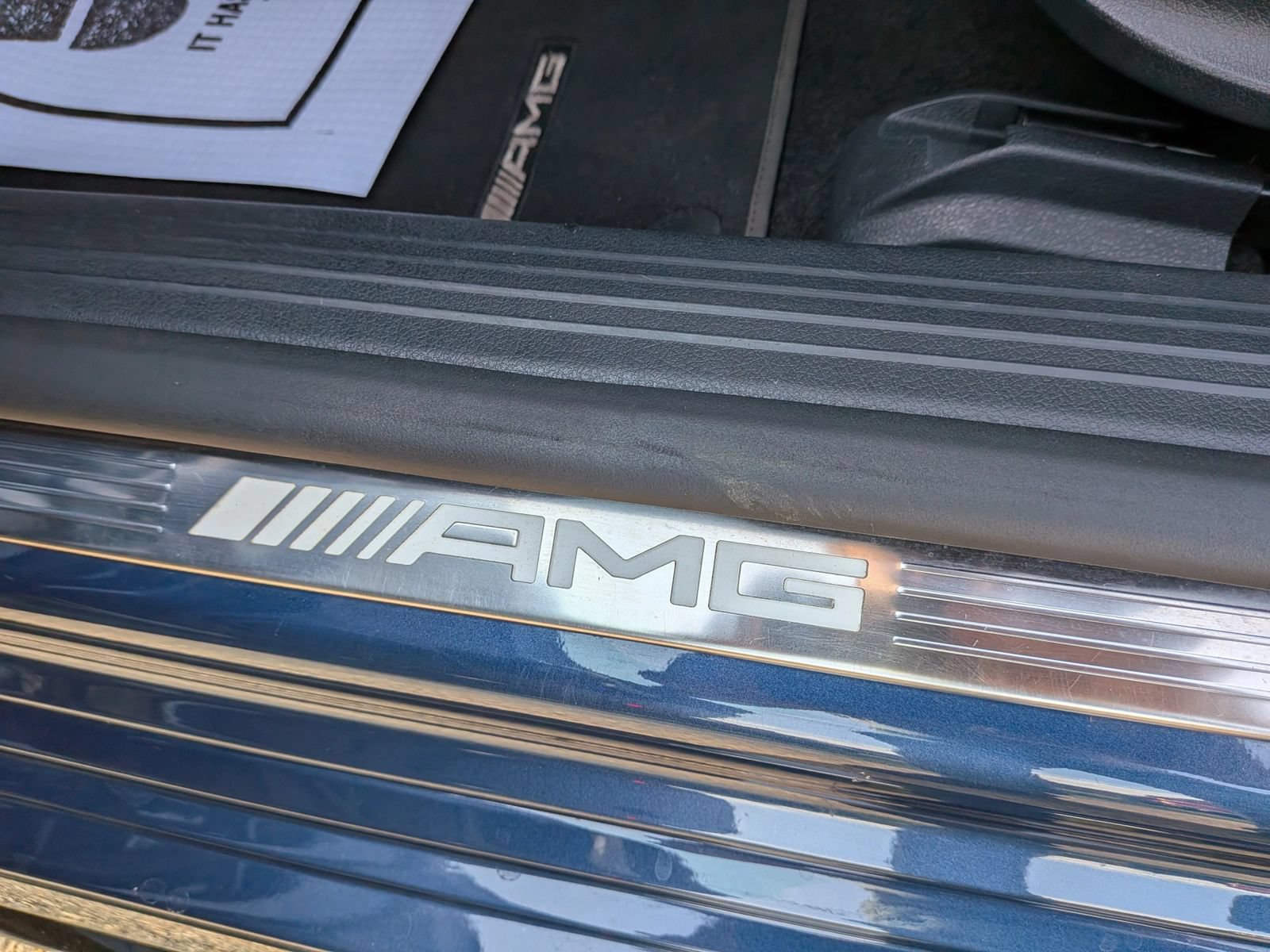 Used 2020 Mercedes-Benz CLA 35 AMG 4MATIC image 31
