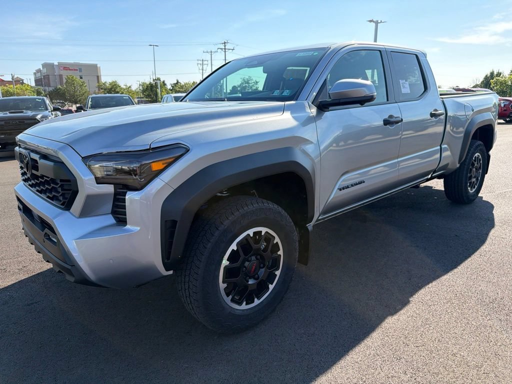 New 2026 Toyota Tacoma TRD Off-Road w/ TRD Off Road Premium Package AWD/4WD image 5