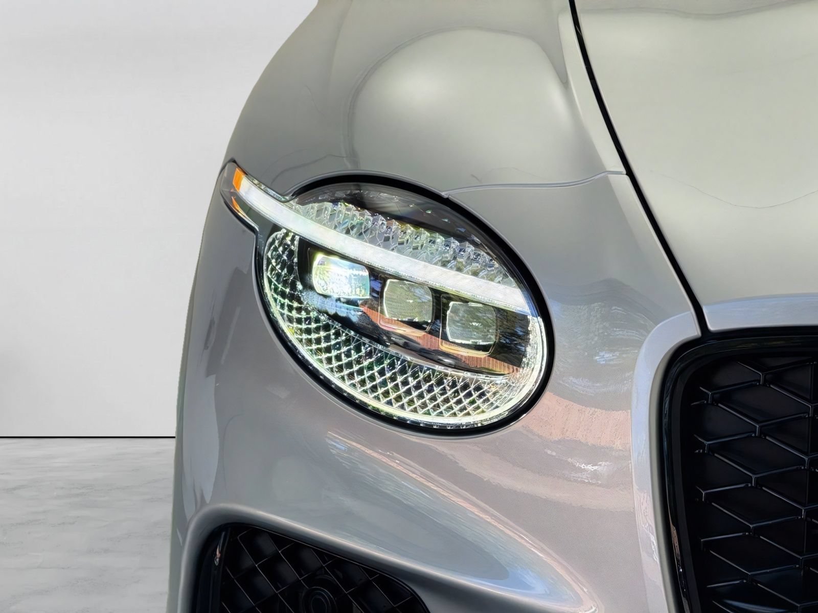 New 2026 Bentley Continental GT AWD/4WD image 34
