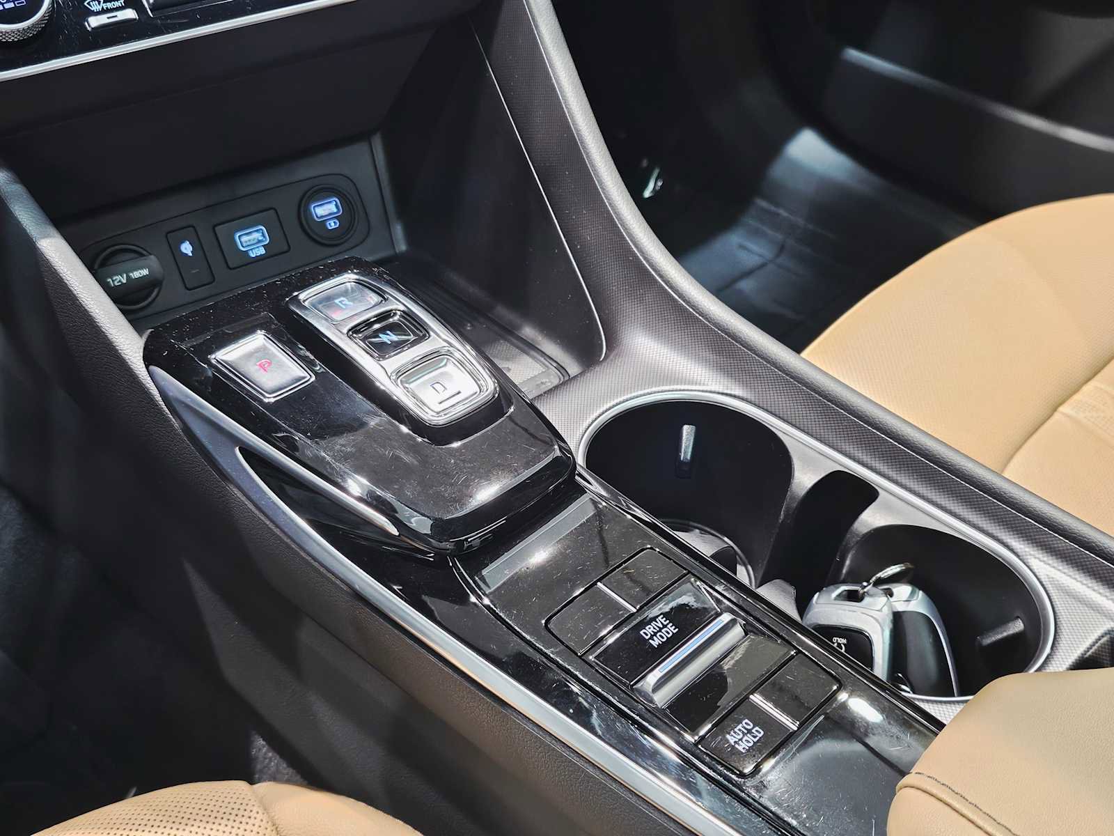 Used 2020 Hyundai Sonata SEL w/ Premium + Sunroof Package image 17