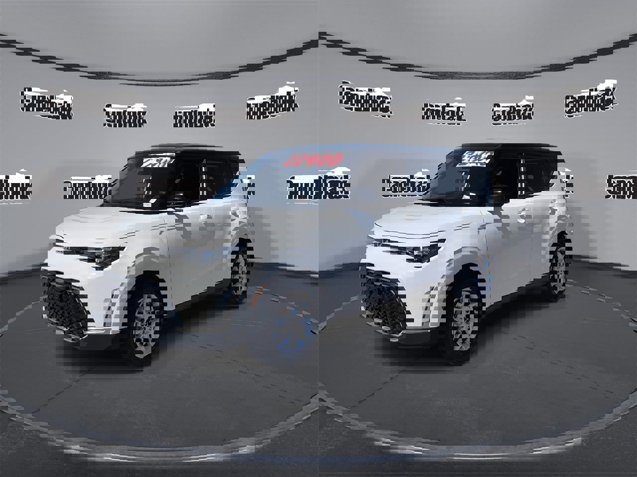 Certified 2023 Kia Soul S image 3