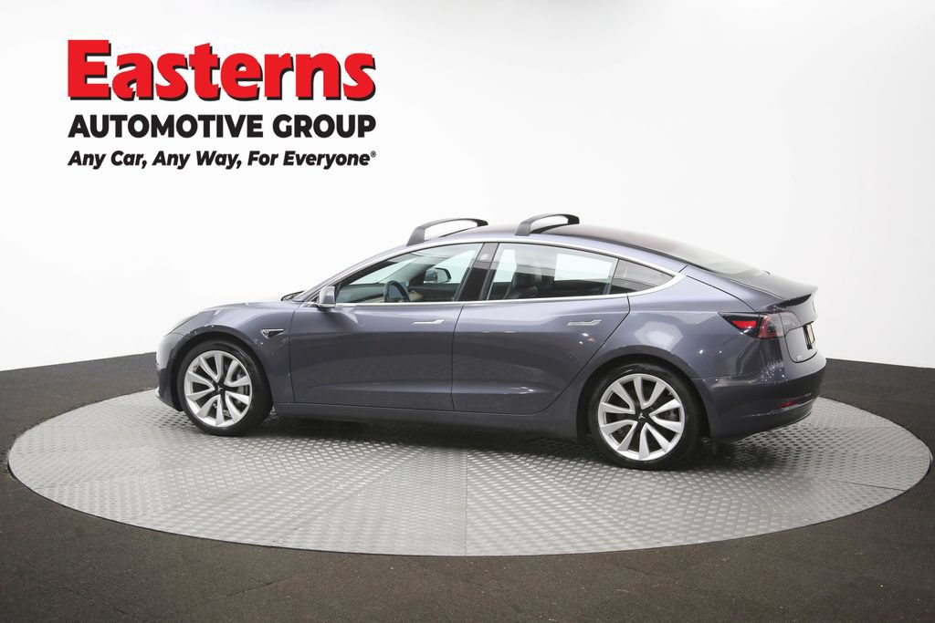 Used 2018 Tesla Model 3 Long Range AWD/4WD image 55