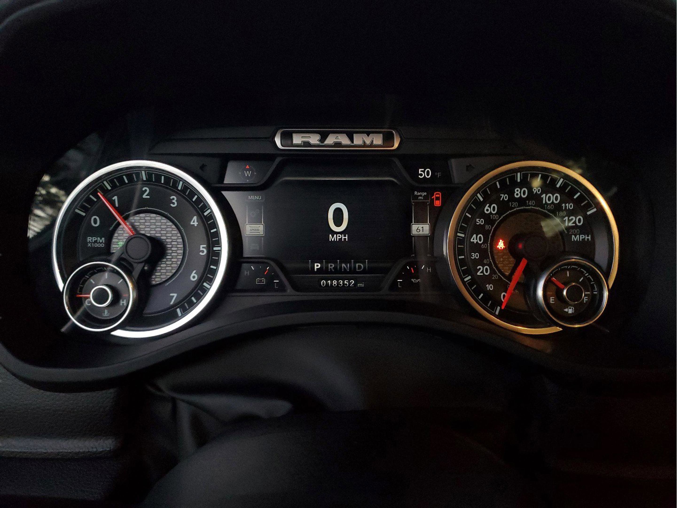 Certified 2022 RAM 1500 Big Horn image 34