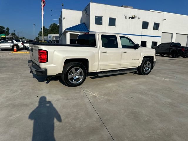 Used 2015 Chevrolet Silverado 1500 LT RWD image 13