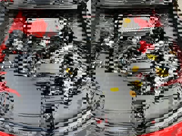 New 2025 Subaru WRX Premium image 24