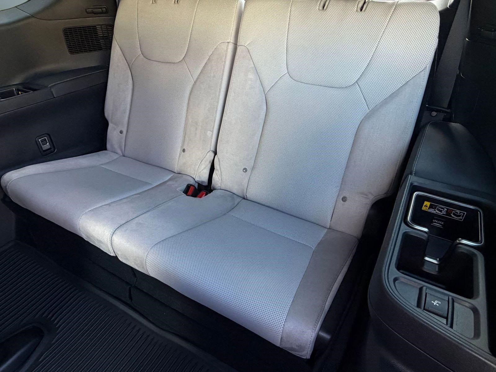 New 2026 Lexus TX 350 AWD image 26