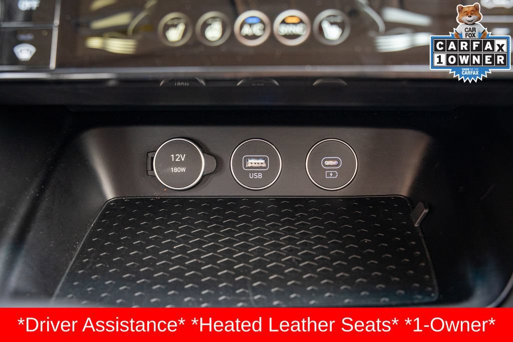 Used 2025 Genesis G70 2.5T AWD/4WD image 30