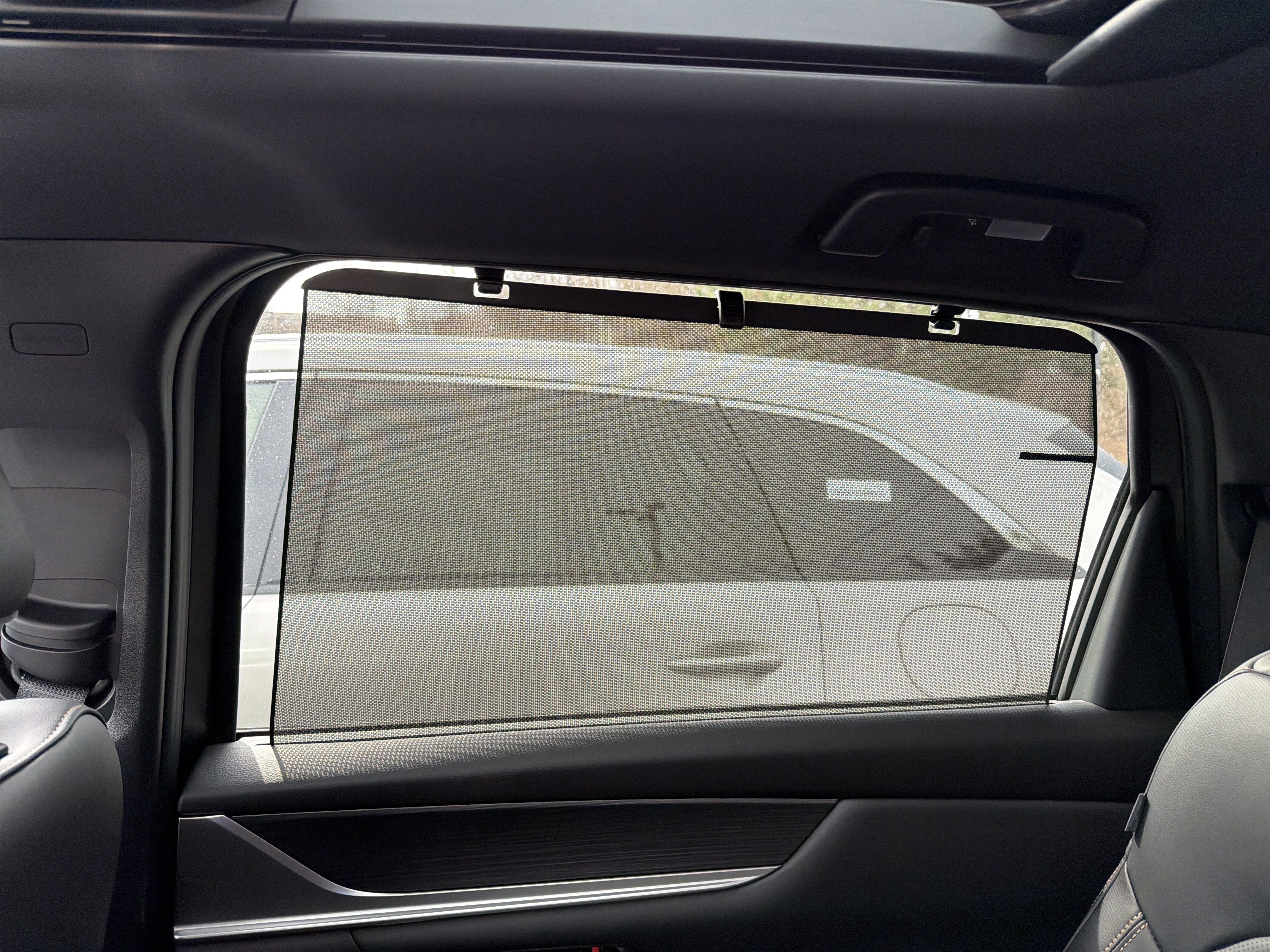 New 2026 MAZDA CX-90 3.3 Turbo S w/ Premium Plus image 29