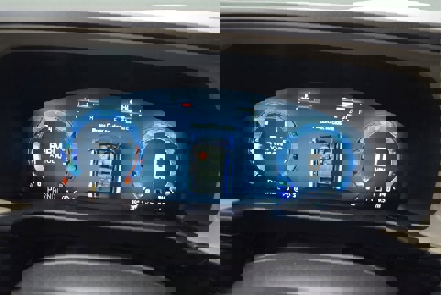 New 2025 Ford Bronco Sport Big Bend w/ Convenience Package image 8