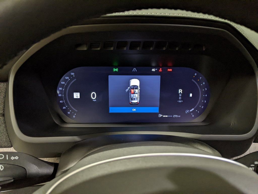 New 2026 Volvo XC90 B6 Ultra AWD/4WD image 15