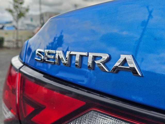 Used 2020 Nissan Sentra SV FWD image 17