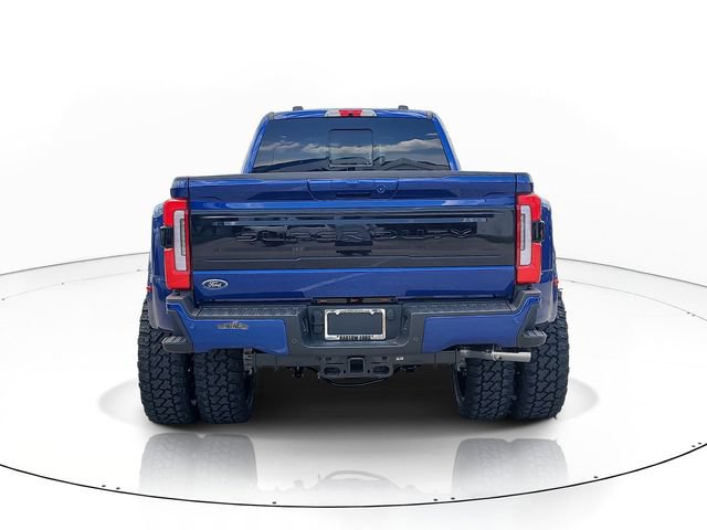 New 2026 Ford F350 Platinum AWD/4WD image 6