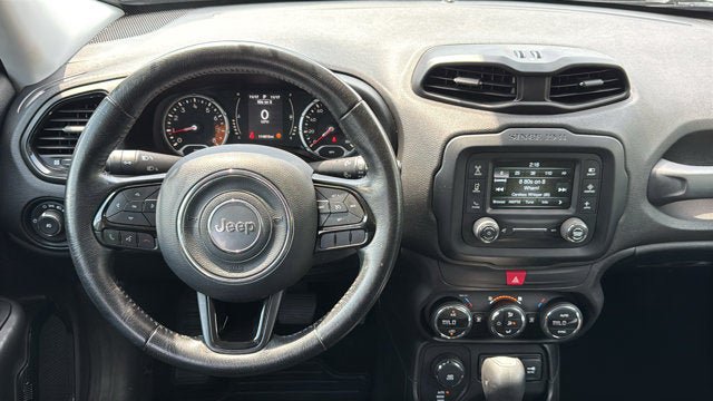 Used 2016 Jeep Renegade Latitude AWD/4WD image 27