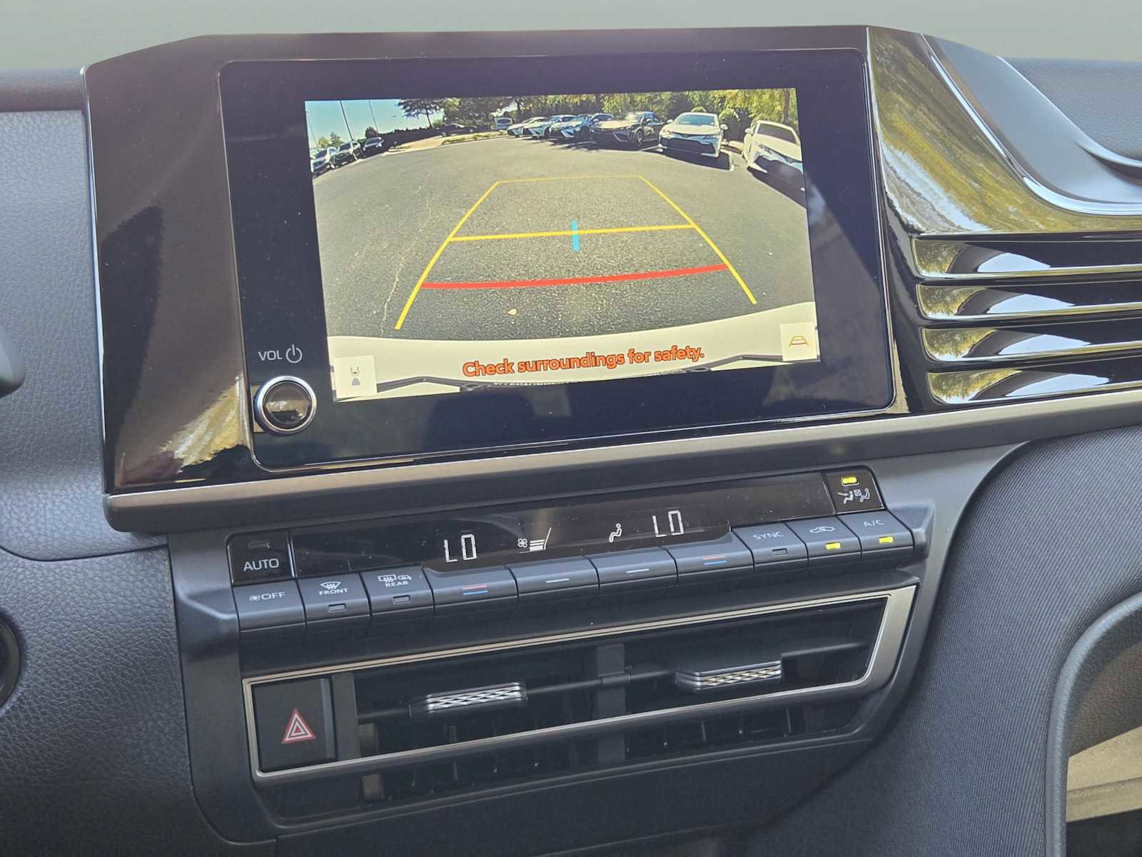 Used 2026 Toyota Camry LE image 25