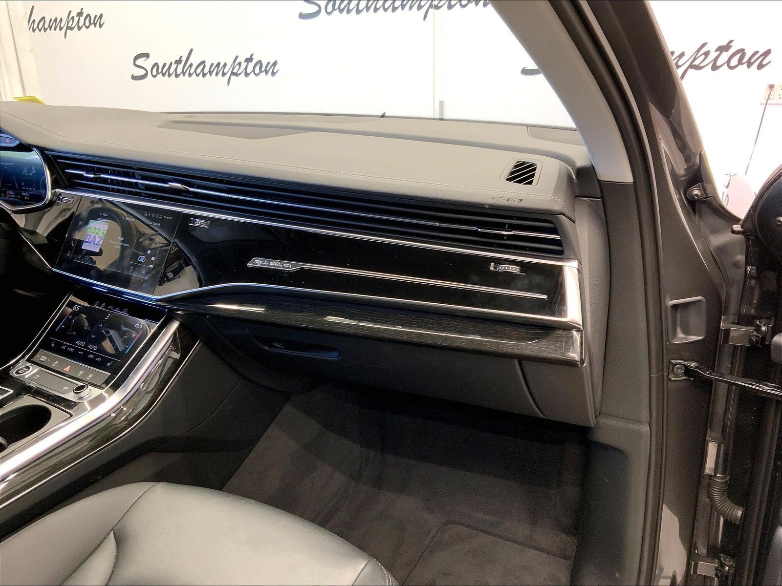 Certified 2023 Audi Q7 2.0T Premium w/ Convenience Package AWD/4WD image 15