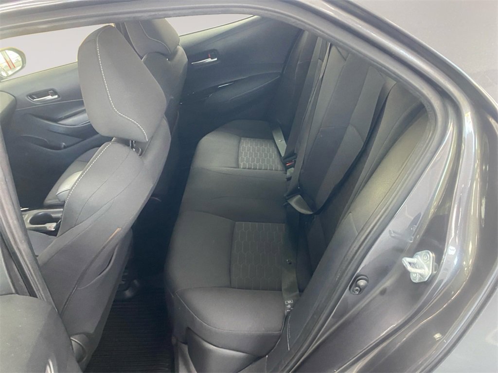 Used 2021 Toyota Corolla SE image 13