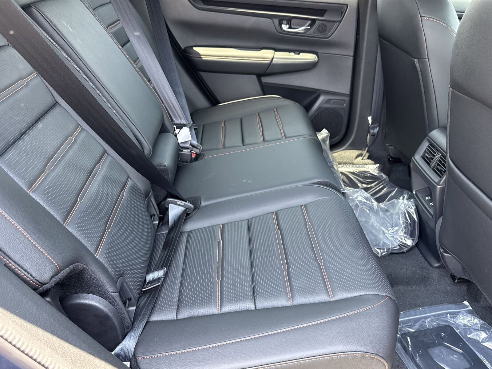 New 2026 Honda CR-V Sport-L image 8