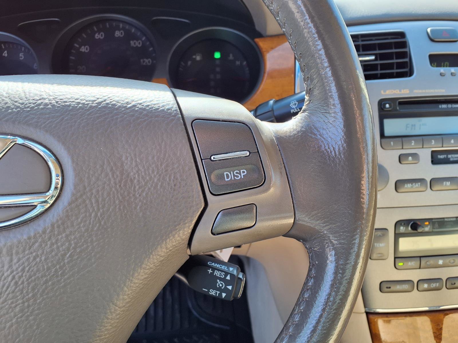 Used 2006 Lexus ES 330 image 5