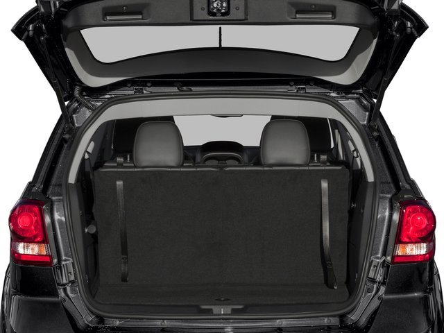 Used 2017 Dodge Journey GT w/ Driver Convenience Group image 15