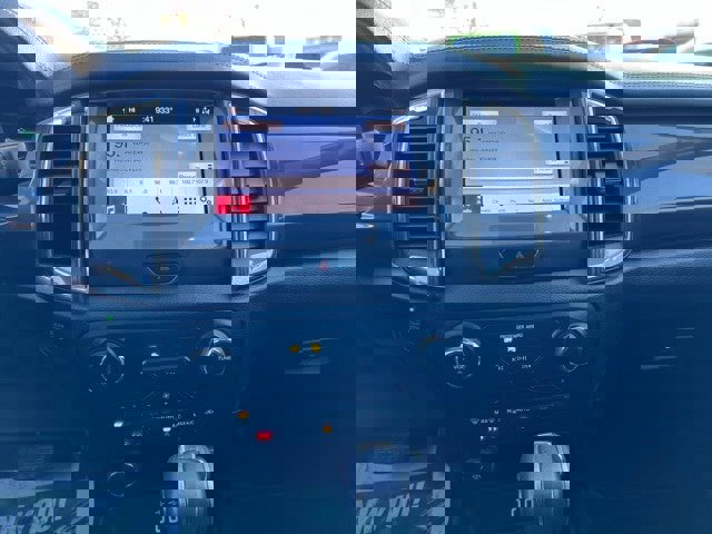 Used 2019 Ford Ranger Lariat w/ Technology Package image 15