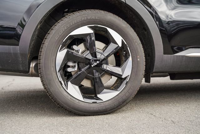 New 2026 Kia Sorento EX w/ EX Premium Package image 17