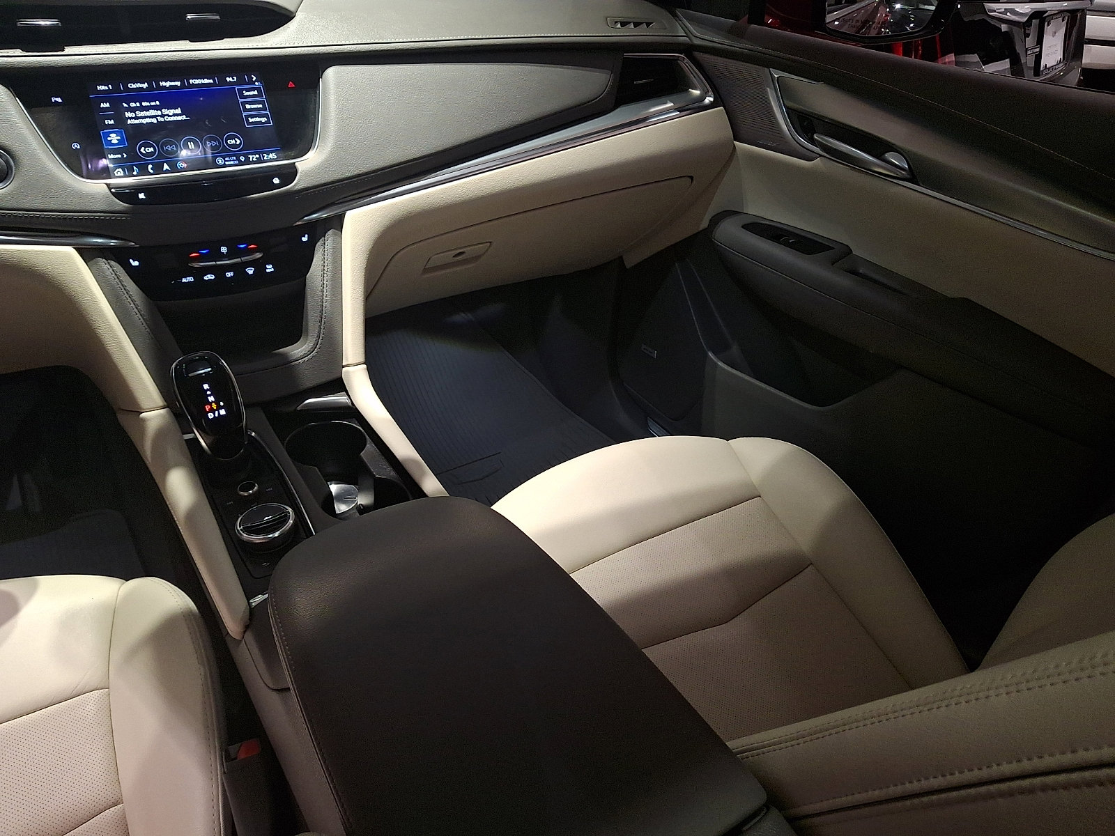 Certified 2023 Cadillac XT5 Premium Luxury AWD/4WD image 20