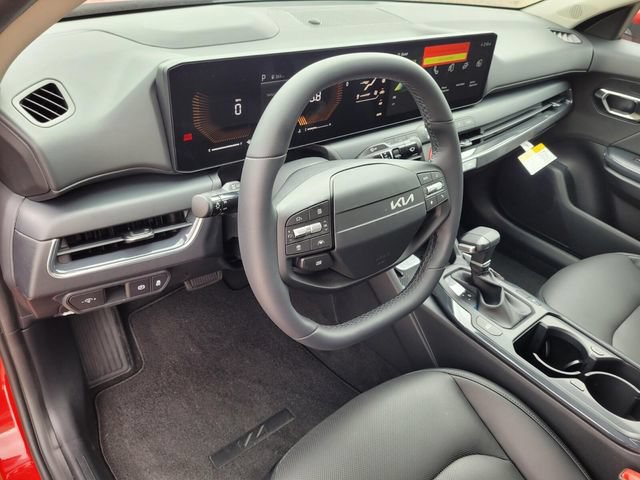 New 2026 Kia K4 GT-Line Turbo FWD image 9