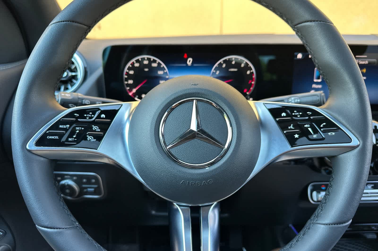 Certified 2026 Mercedes-Benz GLA 250 image 22