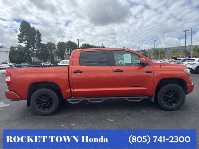 Used 2015 Toyota Tundra TRD Pro image 6