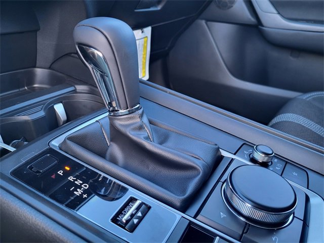 New 2026 MAZDA CX-50 AWD 2.5 S w/ Weather Package image 18
