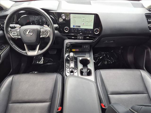 Certified 2024 Lexus NX 350 AWD image 18