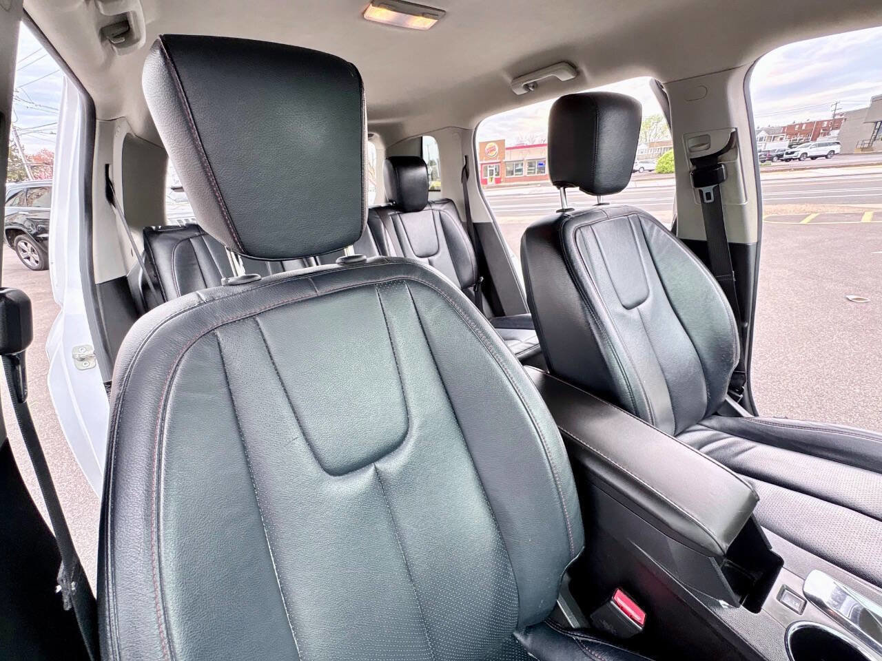 Used 2013 GMC Terrain SLE AWD/4WD image 29