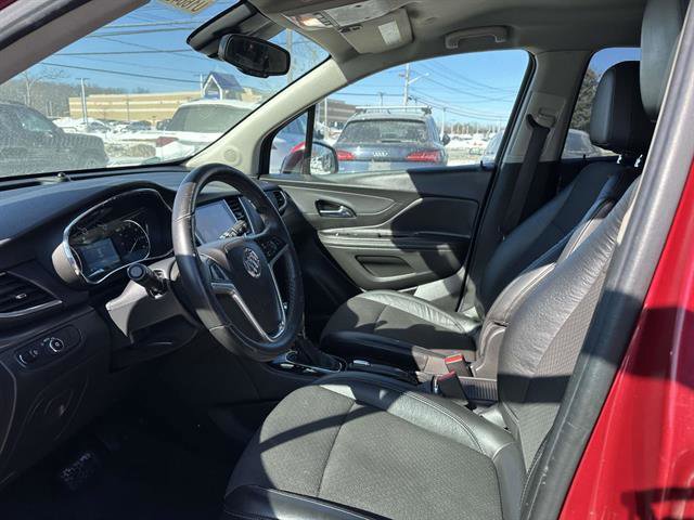 Used 2017 Buick Encore Preferred image 13