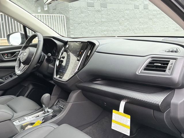 New 2026 Subaru Ascent Premium image 23
