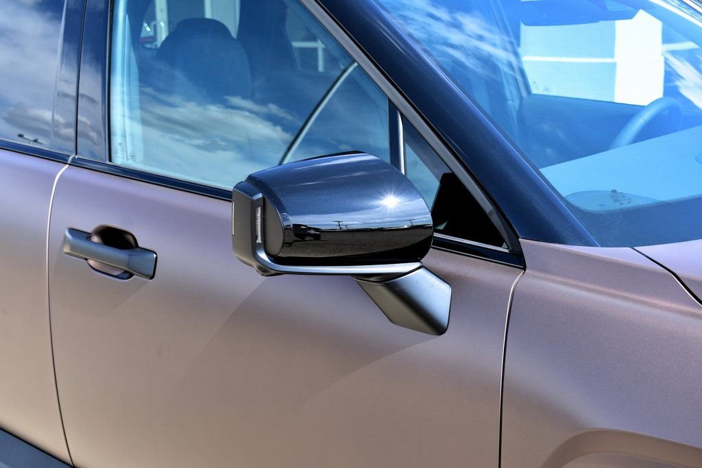 New 2026 Hyundai Palisade XRT Pro image 7