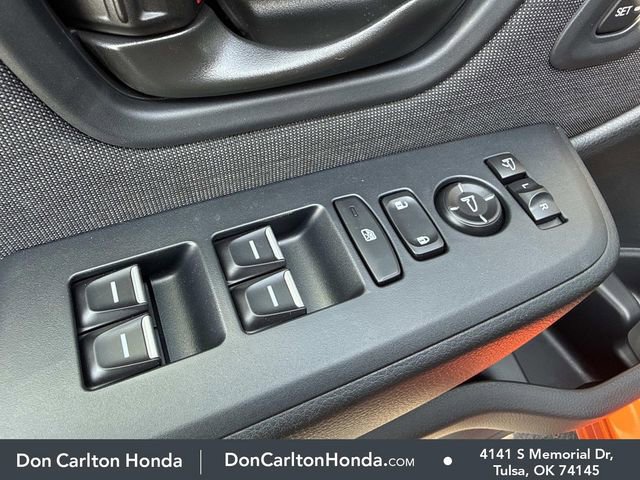 New 2026 Honda Passport TrailSport image 11