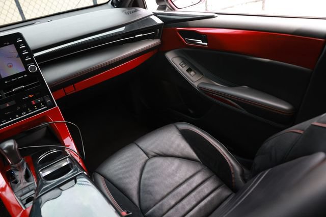 Used 2020 Toyota Avalon TRD FWD image 27