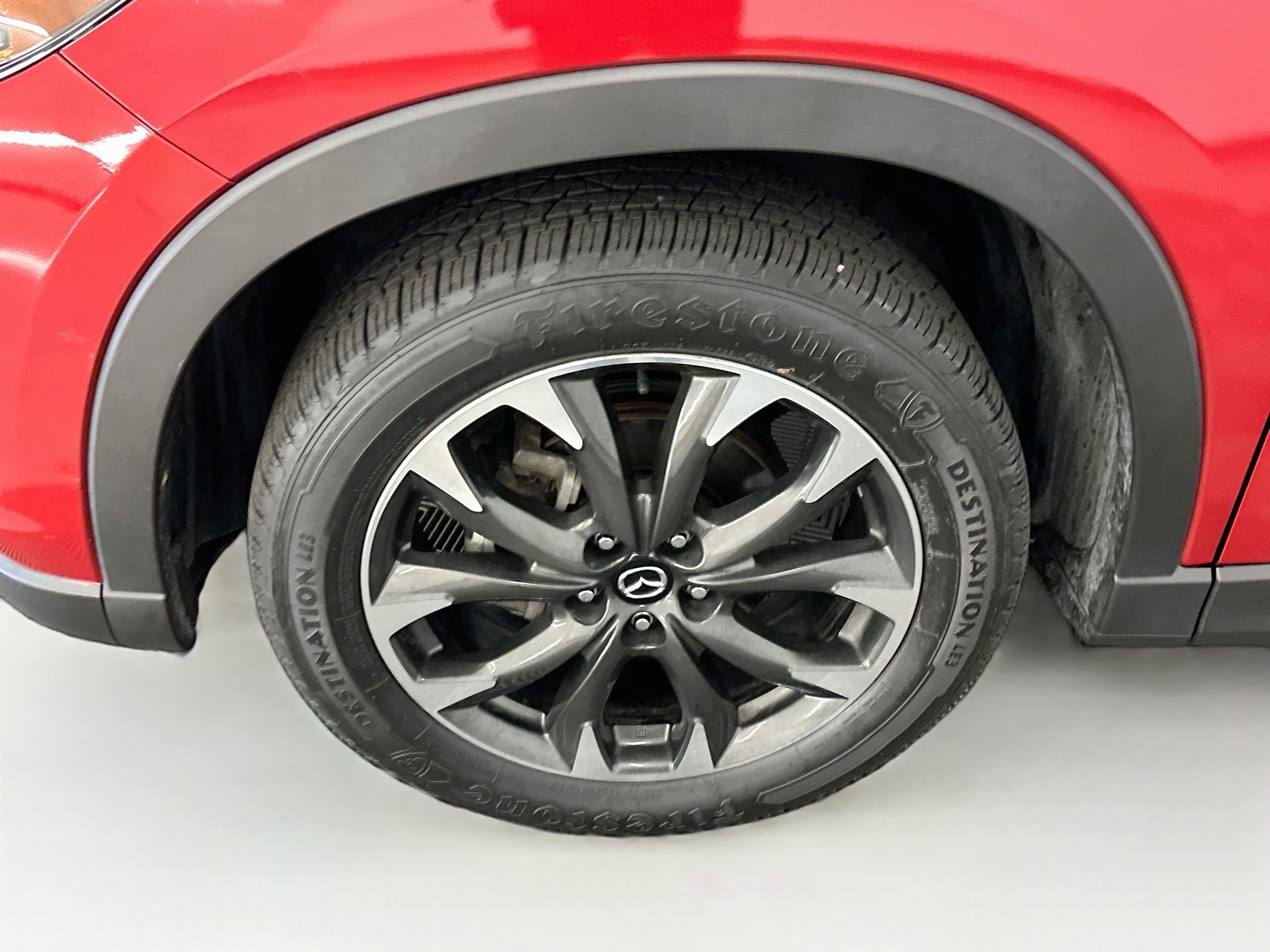 Used 2016 MAZDA CX-5 Grand Touring AWD/4WD image 11