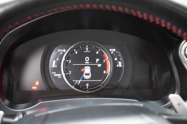 Used 2022 Lexus IS 350 F Sport image 32