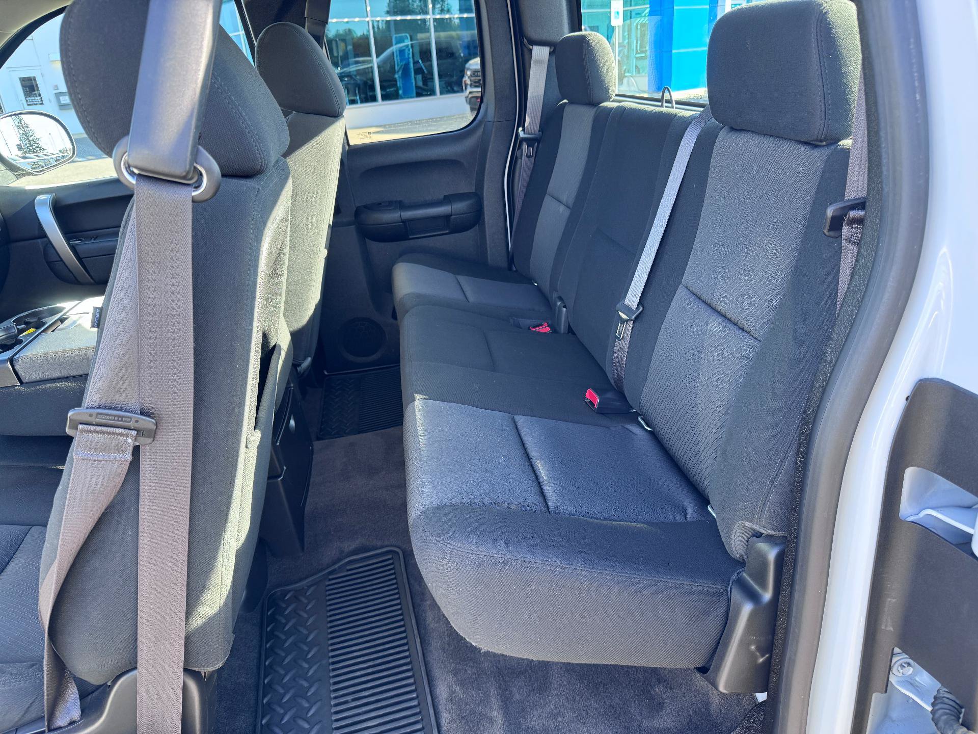 Used 2013 Chevrolet Silverado 1500 LT w/ All-Star Edition AWD/4WD image 14