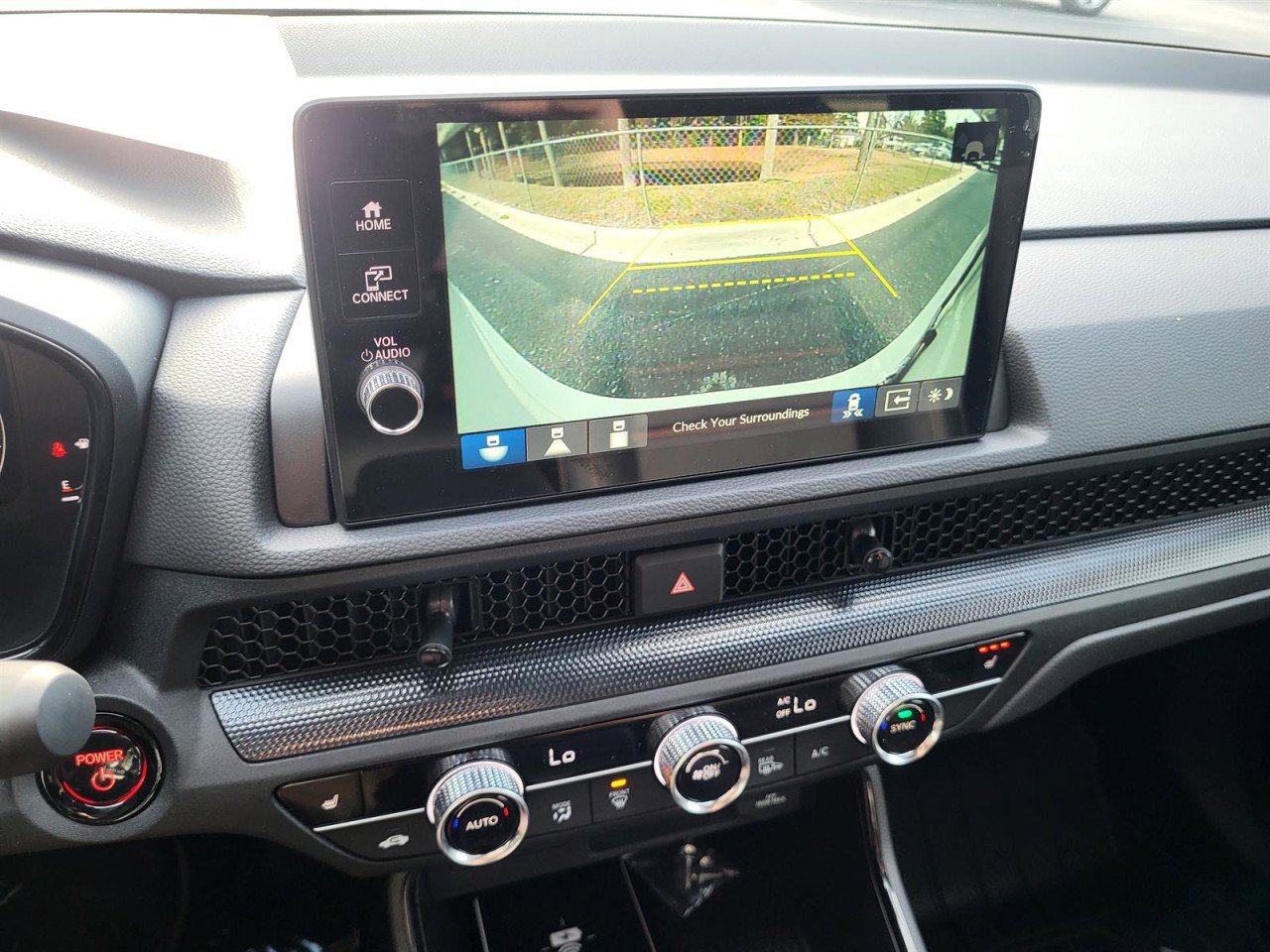 New 2026 Honda CR-V Sport-L image 16