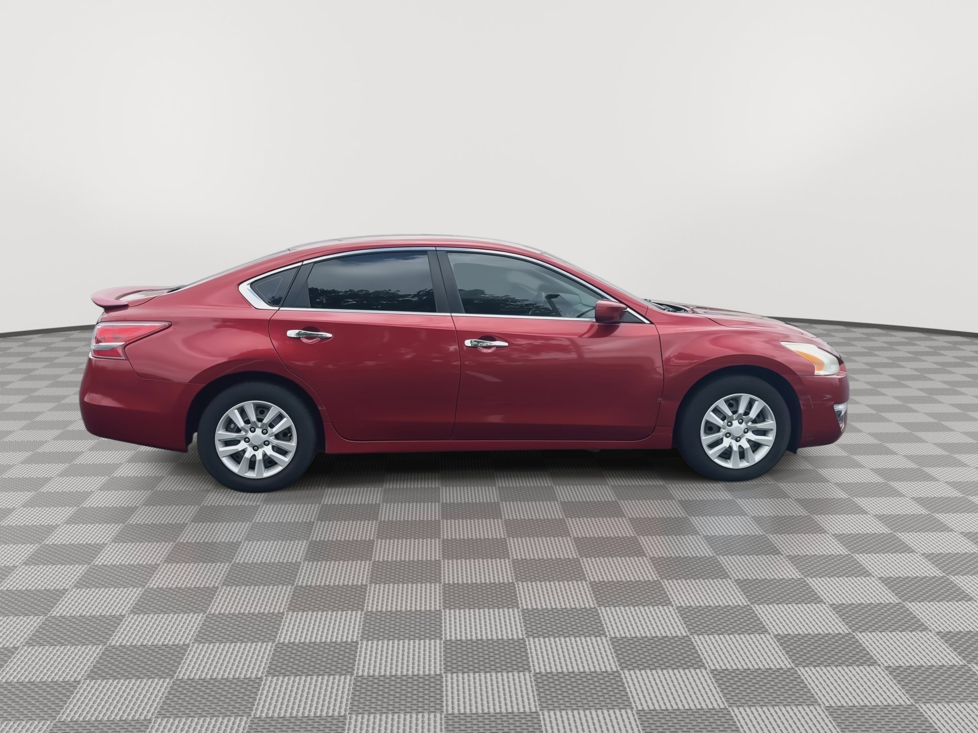 Used 2013 Nissan Altima 2.5 S FWD image 9