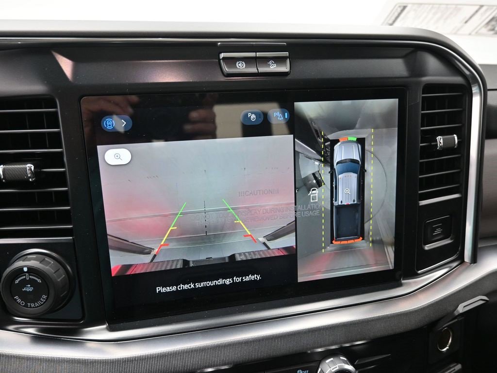 New 2026 Ford F450 Platinum image 6
