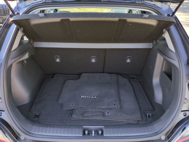Certified 2023 Hyundai Kona SEL image 13