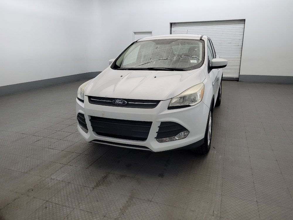 Used 2016 Ford Escape SE AWD/4WD image 15