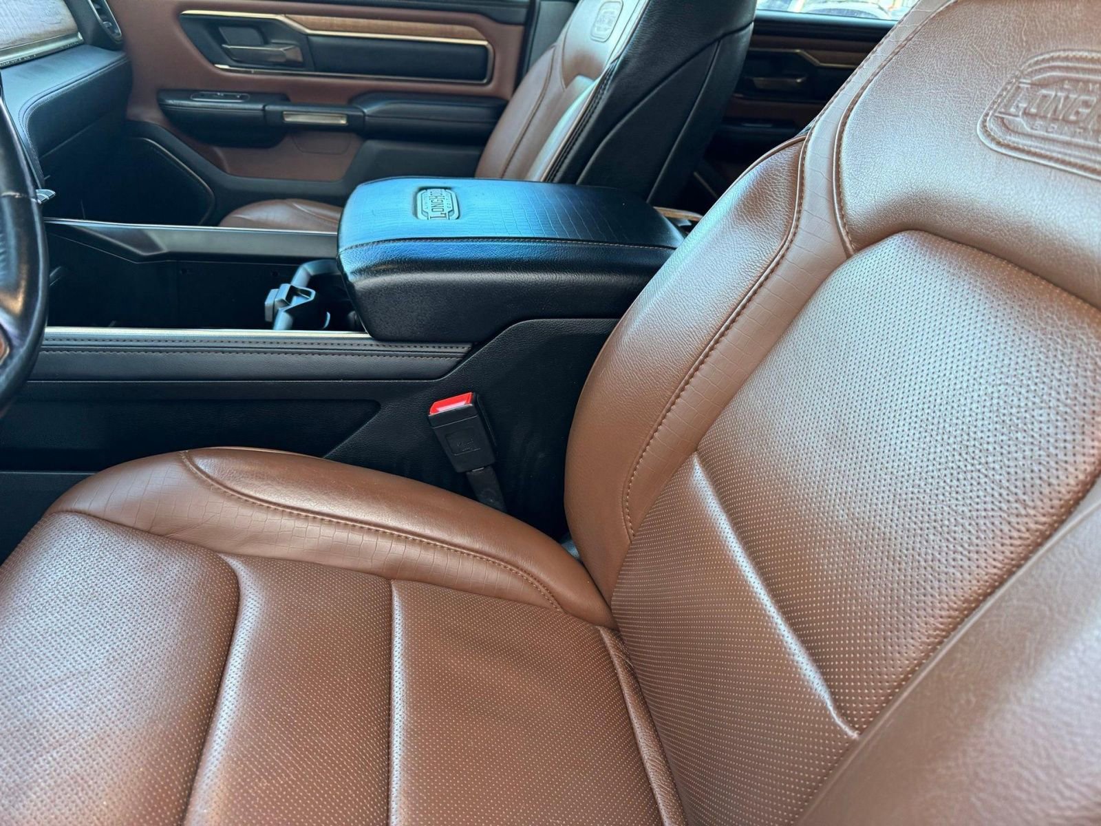 Used 2022 RAM 1500 Limited w/ Off-Road Group image 31